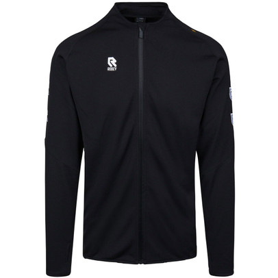 Robey Performance Full-Zip Jacket
