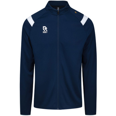 Robey Control Full-Zip Top