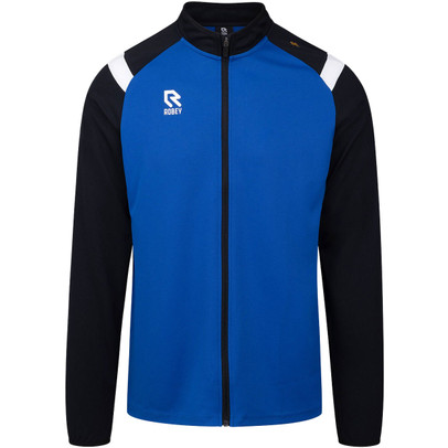 Robey Control Top Full-Zip