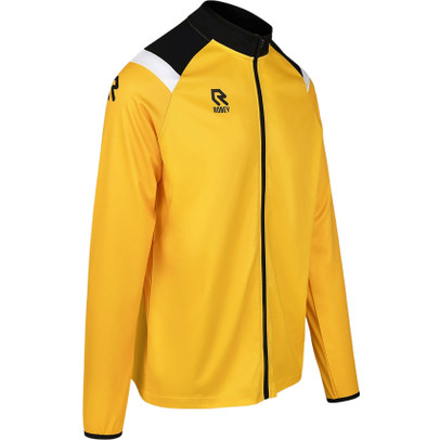 Robey Control Full-Zip Top Kinder
