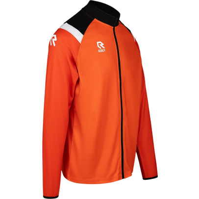 Robey Control Full-Zip Top Kinder