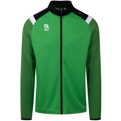 Robey Control Full-Zip Top Kinder