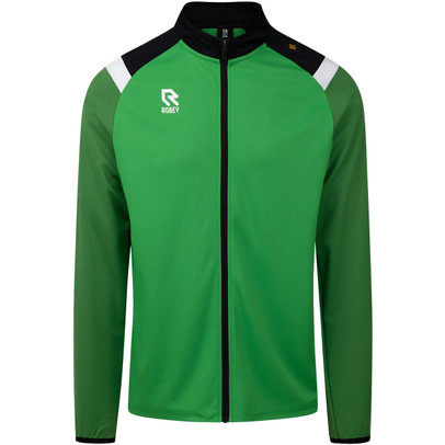 Robey Control Haut Full-Zip