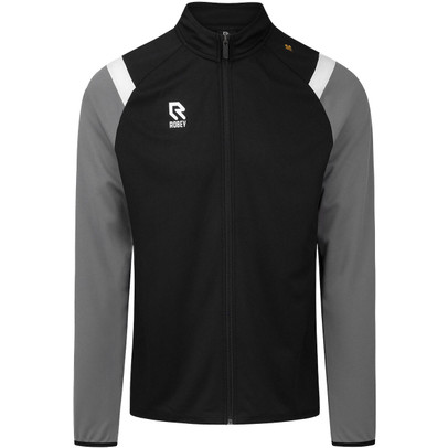 Robey Control Full-Zip Top Kinder