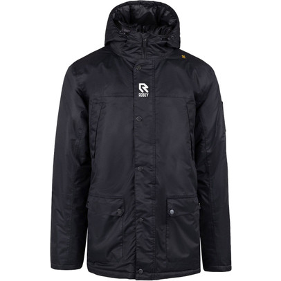 Robey Crossbar Parka Jas Kids