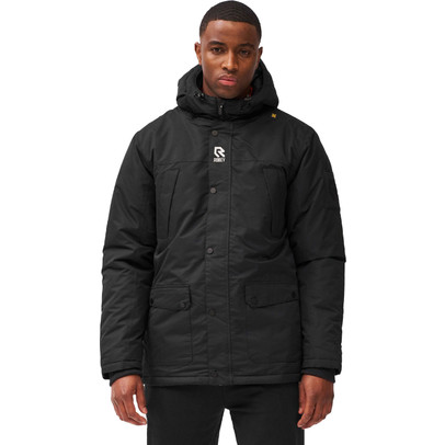 Robey Crossbar Parka Jacke