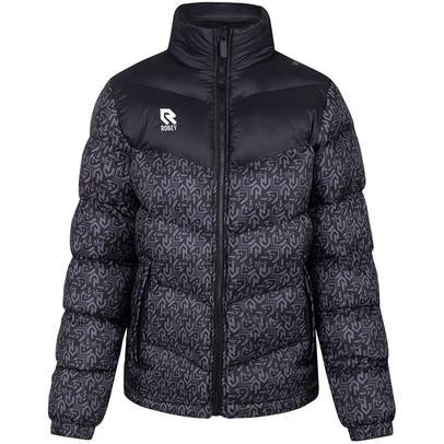 Robey Performance Padded Jacket Kids