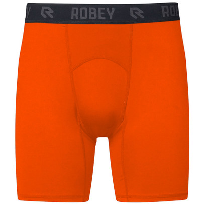 Robey Baselayer Short Kids
