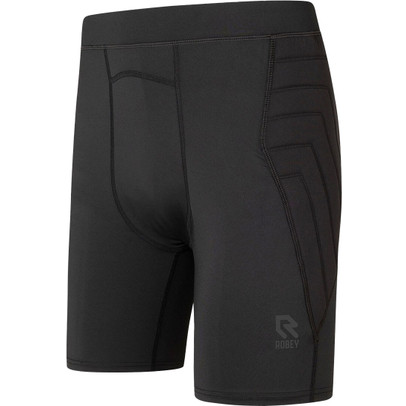 Robey Patron Padded Ondershort Keepers