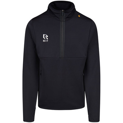 Robey Off Pitch Scuba Half-Zip Top Kids