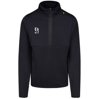 Robey Off Pitch Scuba Half-Zip Top