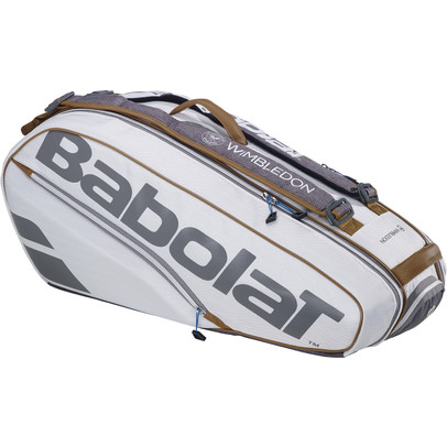Babolat Pure Wimbledon 6 Racketbag