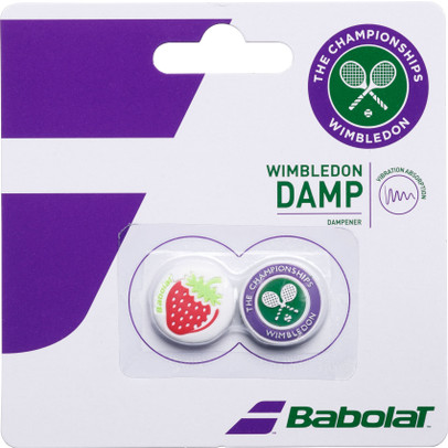 Babolat Wimbledon Dampener