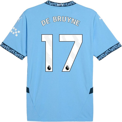 De bruyne puma deals