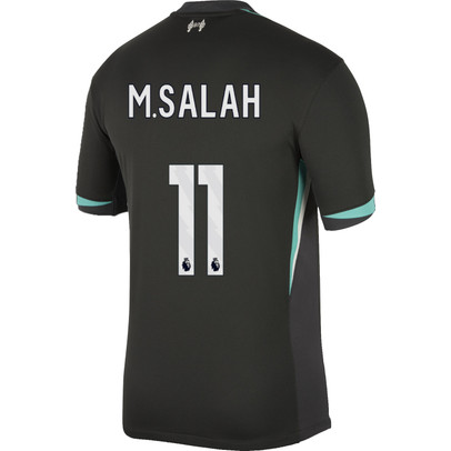 Nike Liverpool Uit Shirt Salah 11
