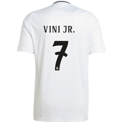 adidas Real Madrid Thuis Shirt Vinicius Jr. 7