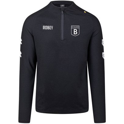 RVV Blijdorp - Robey Performance Half Zip Top Kids