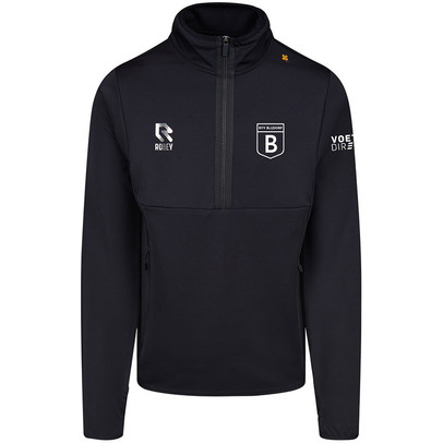 RVV Blijdorp - Robey Off Pitch Scuba Half-Zip Top