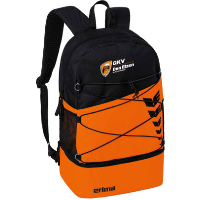 Erima Six Wings Rugzak GKV