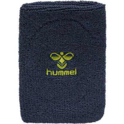 Hummel Old School polsband groot