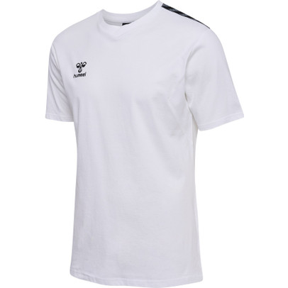 Hummel Authentic Cotton Shirt Heren