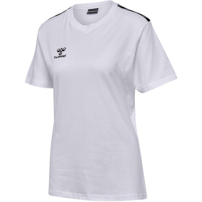 Hummel Authentic Cotton Shirt Dames