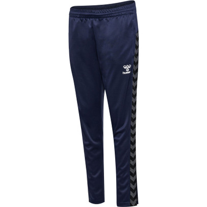 Hummel Authentic Poly Trainingsbroek Kids