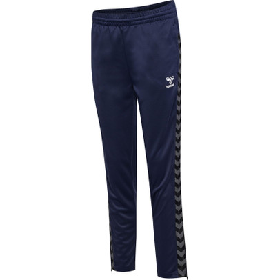Hummel Authentic Poly Training Pants Women