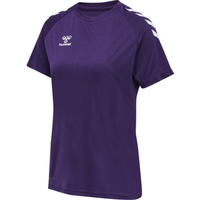 Hummel Core XK Core Poly Shirt Women