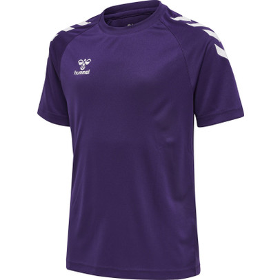 Hummel Core XK Core Poly Shirt Kids