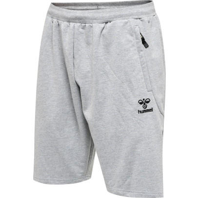 Hummel Move Grid Cotton Short