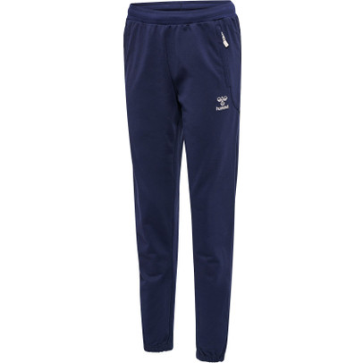 Hummel Move Grid Cotton Byxor Dam