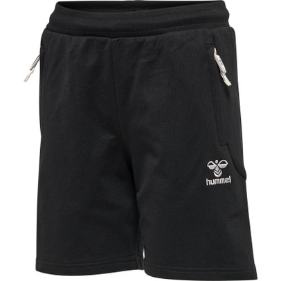 Hummel Move Grid Cotton Short Kids