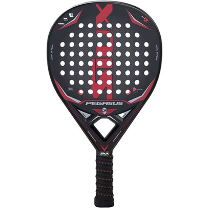 Siux Pegasus Rojo 3K