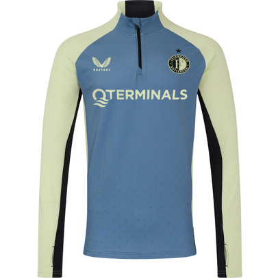 Castore Feyenoord Training Top 2024/2025