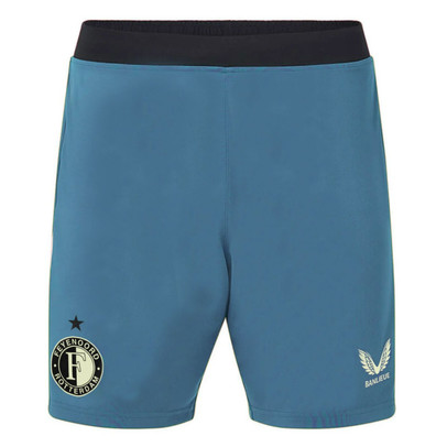 Castore Feyenoord Training Short 2024/2025
