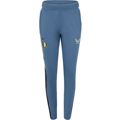 Castore Feyenoord Training Pant Dames 2024/2025