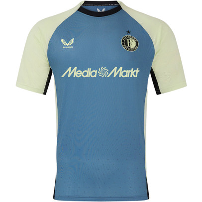 Castore Feyenoord Training Shirt Dames 2024/2025