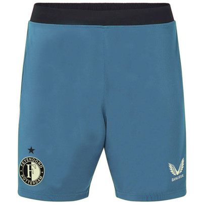 Castore Feyenoord Training Short Dames 2024/2025