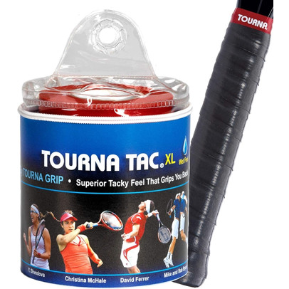 Tourna Tac Tour Overgrip 30 St.