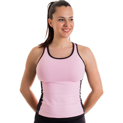 Belén Berbel Love Tank
