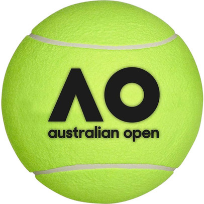 Dunlop Australian Open Jumbo Ball