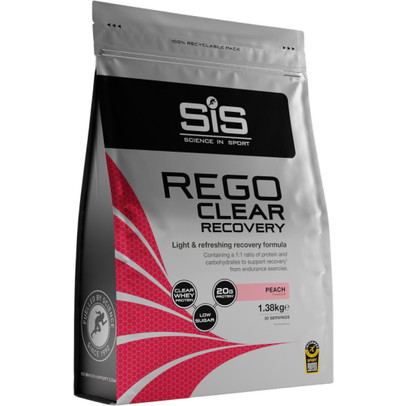 SIS Rego Clear Pfirsich 1.38kg