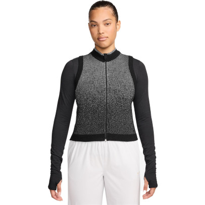 Nike Therma-FIT Run Division Reflective Väst Dam