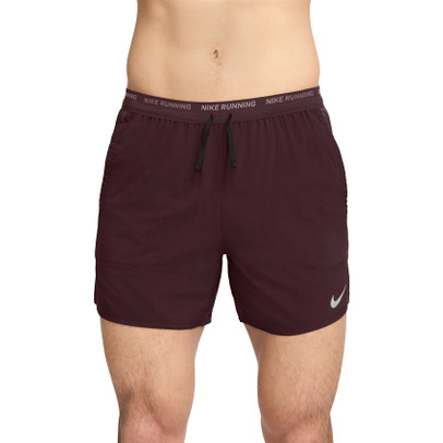 Nike Dri-FIT Stride 5'' Short Heren