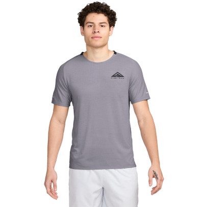 Nike Dri-FIT Trail Solar Chase T-Shirt Heren
