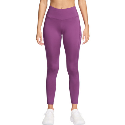 Nike Dri-FIT Fast 7/8 Legging Dames