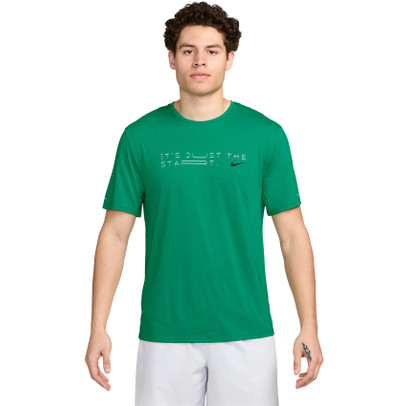Nike Dri-FIT Rise 365 Kipchoge T-Shirt Heren