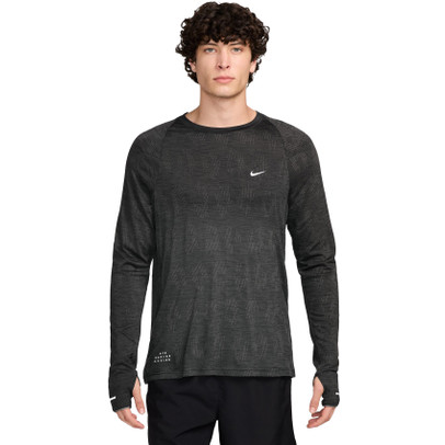 Nike Therma-FIT Run Division Longsleeve Herren