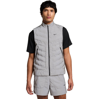 Nike Therma-FIT Run Division Vest Heren